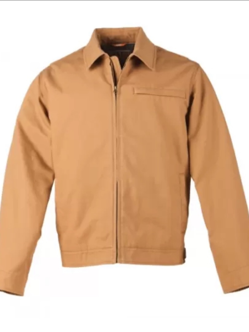 5.11 Tactical Series Tan Torrent Jacket